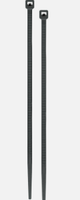 AMARRE PLASTICO NEGRO 40CM X 1