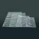 Bolsa 12x16 Cal.7 Transparente x 100 und