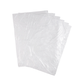 Bolsa 8x17 Cal.7 Transparente x 100 und