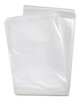 Bolsa 8x15 Cal.2 Transparente x 100 und