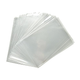 Bolsa 8x13 Cal.2 Transparente x 100 und