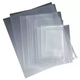 Bolsa 7x15 Cal.2 Transparente x 100 und