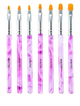 Pincel p/ Gel (1 unidad) II