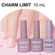 semi charm limit