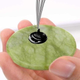 Piedra Jade p/ Pegamento