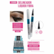 DELINEADOR EN FIBRA LOOK AT ME PINK21