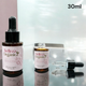 ACEITE DE RICINO 100% PURO Y ORGANICO 30ML