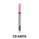 MASCARA GEL PARA CEJAS Y PESTAÑAS CON ACIDO HIALURONICO