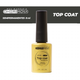 Top Coat (8ml) - Cherimoya
