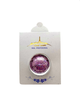 Brillo para uñas violeta Paris night