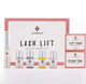 Kit p/ Lifting Lash Lift Rosa - Iconsign