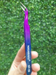 pinza L curva nagaraku