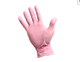 Pack Guantes Nitrilo Rosa (5 Pares)