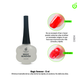 Removedor DE CUTICULA Cherimoya CH094