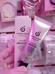 press gel en pomo