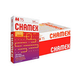 PAPEL A4 BRANCO 75G 500FLS CHAMEX