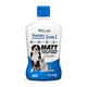 SHAMPOO E COND MAT PULGAS 50ML KELLDRIN