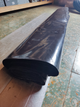 PLASTICO 38"X0.005" 4070030 NEGRO