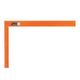 ESCUADRA 16X24P C9 EP-60021 EPICA