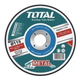 DISCO DE CORTE DE METAL 115X1.2MM TOTAL AC2121152