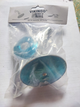 DUCHA C/BRAZO VIKINGO SHC CP