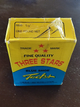 TACHUELA NEGRA DE 1" SHOE TACKS CHINA