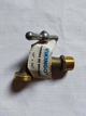 LLAVE PILA 1/2 X3/4" VIK BRONCE BB-12