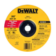 DISCO DE CORTE DE METAL 7X1/16X7/8"(0.045) DW8427