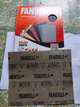 LIJA P/HIERRO C-99 100 FANDELI AGUA 0052