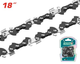 CADENA 18" MOTOSIERRA TOTAL TGTSC51801