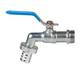 LLAVE PILA 1/2" BALIN C/CON WADFOW VB3812