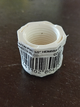 TAPON PVC 1/2" HEMBRA C/R INYECTA BLCO