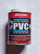 PEGAMENTO PVC LATA 1/16-GLN DURMAN ESQUI