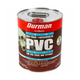 PEGAMENTO PVC LATA 1-GLN DURMAN TRANSP