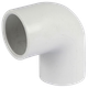 CODO PVC 1/2"X90 S/ROSCA X D/SCH 40 FA90