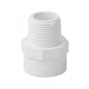 ADAPTADOR PVC MACHO 1/2"