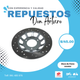 DISCO FRENO DELANTERO UND - DS-150
