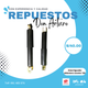 AMORTIGUADOR DELANTERO 28.5CM PAR - CS-125