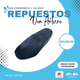 ASIENTO NEGRO UND - SCOOTER 175