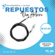 CABLE FRENO POSTERIOR (2,11.5 CM) UND - SCOOTER-150