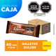 Rellenita Chocolate GN x 40 und (36gr)