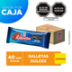 Rellenita Coco GN x 40u (36gr)