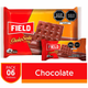 Chocosoda 36 gr x 6 und