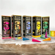 CONOS MOMENTOS AROMANZA
