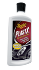 PLASTX CLEAR PLASTIC & POLISH