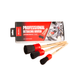 PROFESSIONAL DETAILING BRUSH