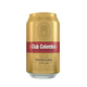 CERVEZA CLUB COLOMBIA LATA X24