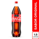 COCA COLA 2.5