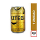 CERVEZA AZTEKA LATAX24