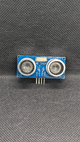 Sensor de Distancia Ultrasónico HC-SR04P